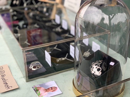 Taitava Lappi -joulumarkkinat 13.-14.12.2025