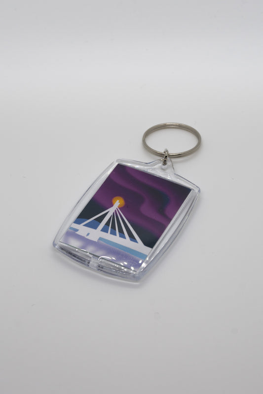 Rovaniemi-avaimenperä